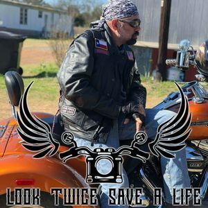 Meet your Posher, Richard